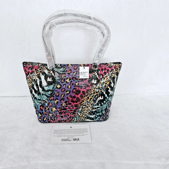 NWT Brahmin STAMPEDE Medium Asher w/Ady Wallet - Picture 3 of 16